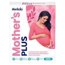 Horlicks mother's plus Protein Powders for Pregnant Women