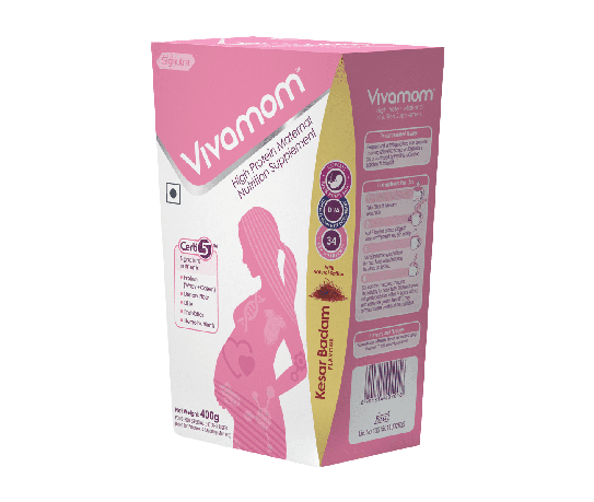 Vivamon Protein Powders for Pregnant Women