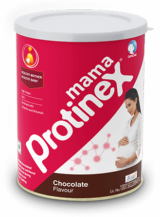 Protinex Mama Protein Powders for Pregnant Women